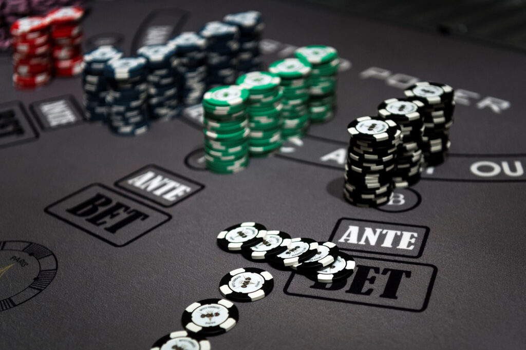 poker